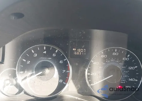 2010 Subaru Outback 2.5I Premium from USA, damaged, VIN 4S4BRCCC0A3339911